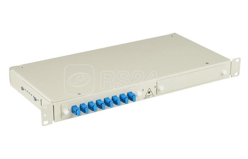 Кросс ШКОС-М-1U/2-8 -SC 8 -SC/SM 8 -SC/UPC ССД 130303-01203