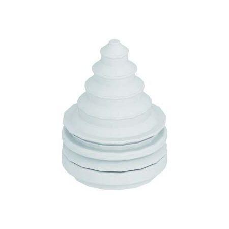 Сальник кабельный d14-54мм ABB RZF9