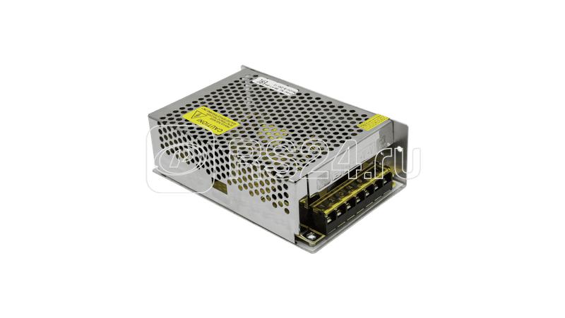 Блок питания S-250-12 250Вт 12В сетка SWG Standard 00000000114