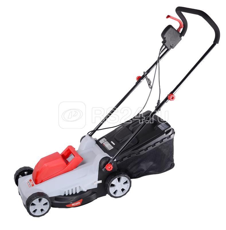 Газонокосилка электрическая КР-1500 ЭТ Ресанта 70/4/13