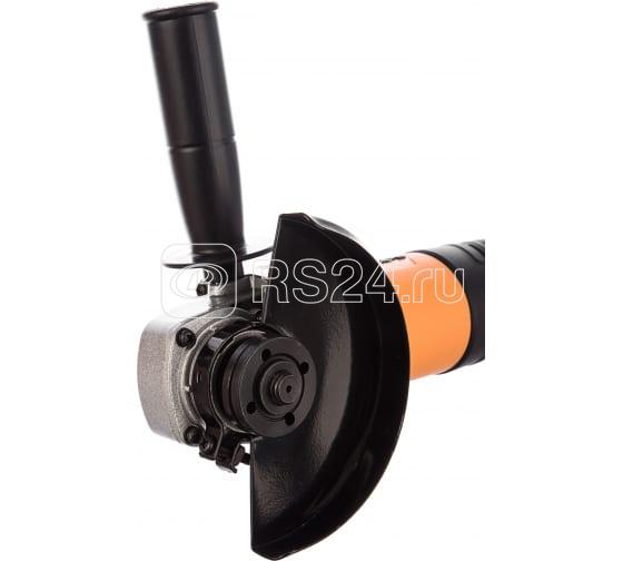 Машина шлифовальная угловая УШМ-125/900 Вихрь 72/12/1