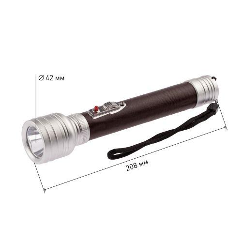 Фонарь универсальный Авиатор MB-903 3Вт Эра Б0046380