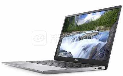 Ноутбук Latitude 3301 Core i5 8265U/8Gb/SSD256Gb/Intel UHD Graphics 620/13.3дюйм/FHD (1920х1080)/Windows 10 Professional 64/silver/WiFi/BT/Cam 3301-5109 DELL 1184710