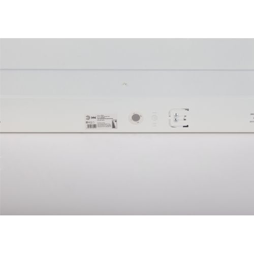 Светильник светодиодный SPO-6-36-4K-P (4) 36Вт 4000К IP40 3600лм 595х595х19 с драйвером призма панель Эра Б0039057