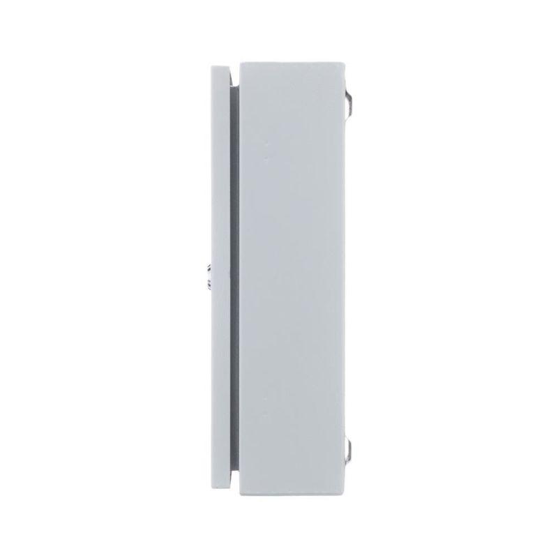 Корпус навесной ЩРН-24 400х300х120 24мод. IP54 метал. DEKraft 30251DEK