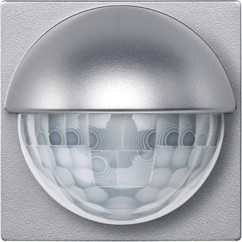 Датчик движения MERTEN Argus 180 (модуль для MTN5161-0000) SM алюм. SchE MTN5710-0460