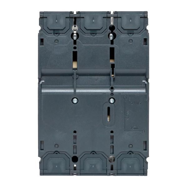 Выключатель автоматический 3п 250/250А 45кА ВА-99C Compact NS PROxima EKF mccb99C-250-250