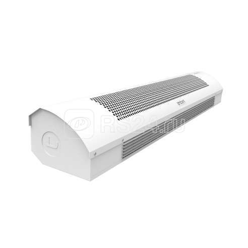 Завеса тепловая 9кВт WT1: POWERDOOR 380В высота подвеса 2.5м Timberk THC WT1 9M