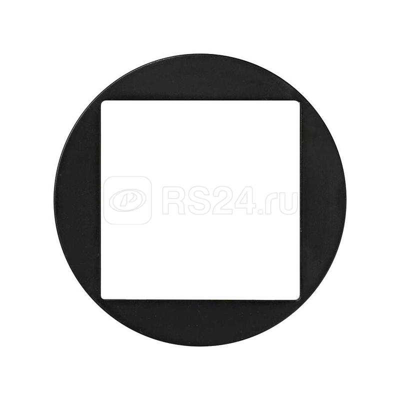 Адаптер для 75325; 75410; 75411; 75416; 75417; 75420; 75809; 75860; 75861; 75870-39 Simon88 графит 88088-38