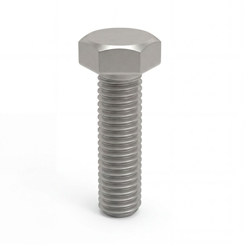 Болт с шестигранной головкой М10х25 (уп.50шт) DKC CM021025