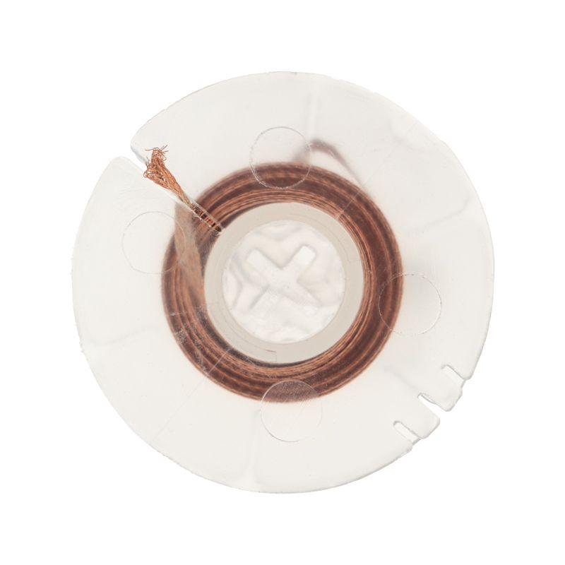 Лента медная для удаления припоя d1.5мм 1.5м Rexant 09-3002