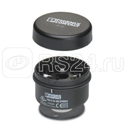 Элемент соединительный PSD-S CE-SM SPRING Phoenix Contact 2700091