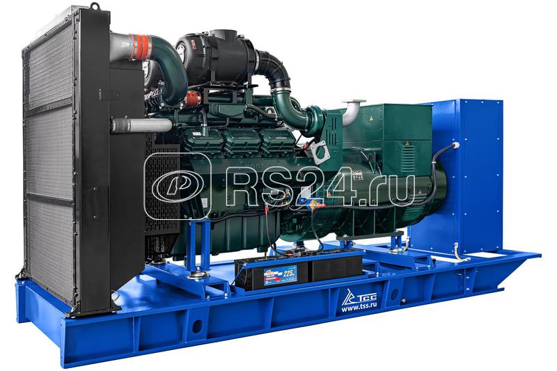 Генератор/Электростанция АД-730С-Т400-1РМ17 (TSS-SA WT) ТСС 033176