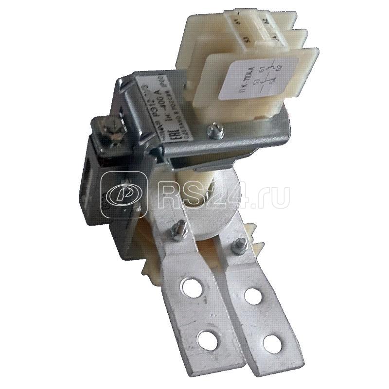 Реле тока РЭ-12-5-400А 2"З" пер. прис. ЧЭАЗ A8119-77944486