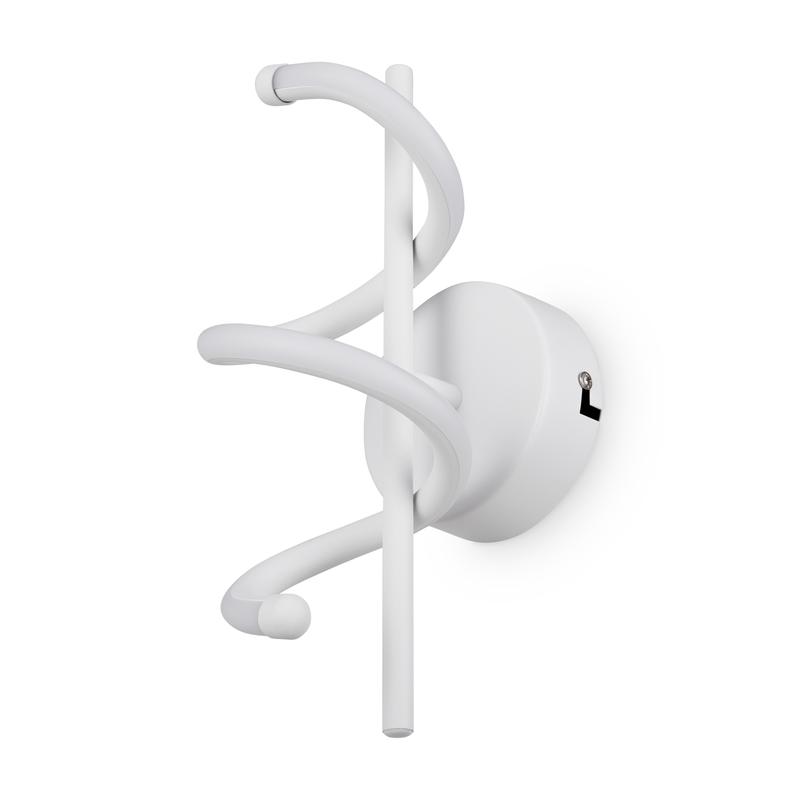 Светильник Helix 13Вт IP20 бра настен. Freya FR6097WL-L12W