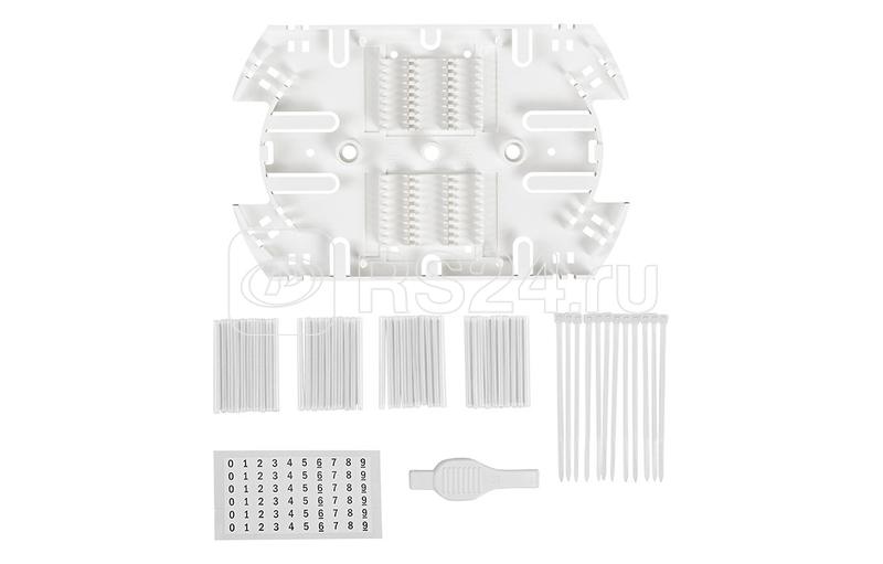 Комплект кассеты КУ-3645 (стяжки; маркеры; КДЗС 40шт) ССД 130106-00111