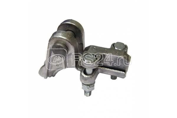 Зажим натяжной НБ-60/11-16 МЗВА 00003666