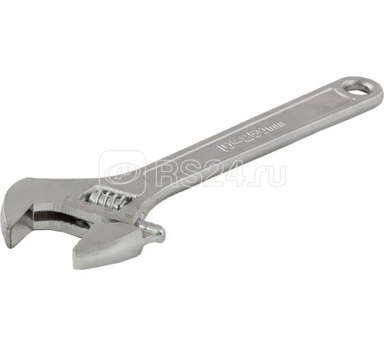 Ключ разводной 250мм Вихрь 73/6/10/2