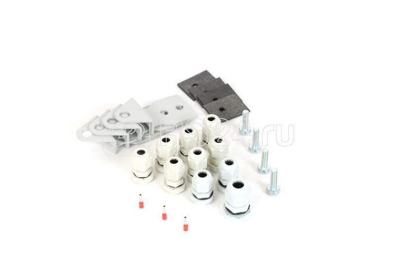 Коммутатор бесперебойный неуправляемый уличный PoE Plus со встроен. Li-ion АКБ SKAT PoE-UPS-4E-2S Li-ion исп.5 Бастион 2021