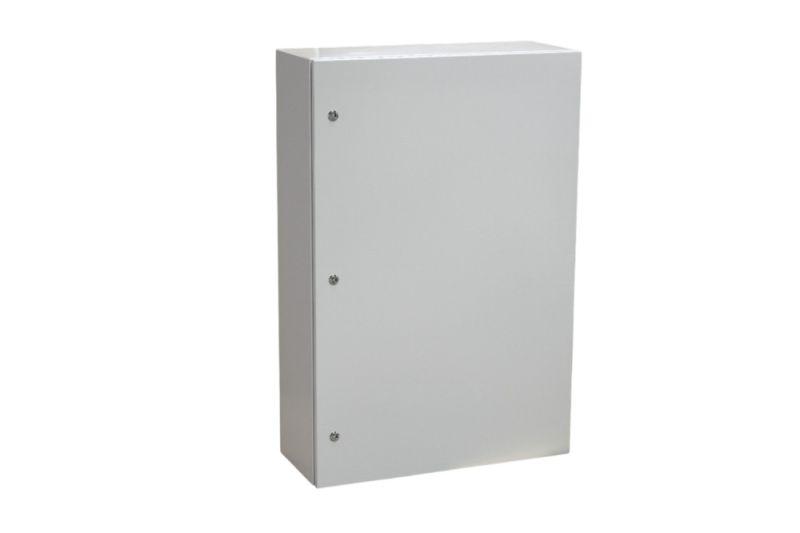 Корпус металлический ЩРНМ IP31 1200х800х300 DEKraft 32490DEK