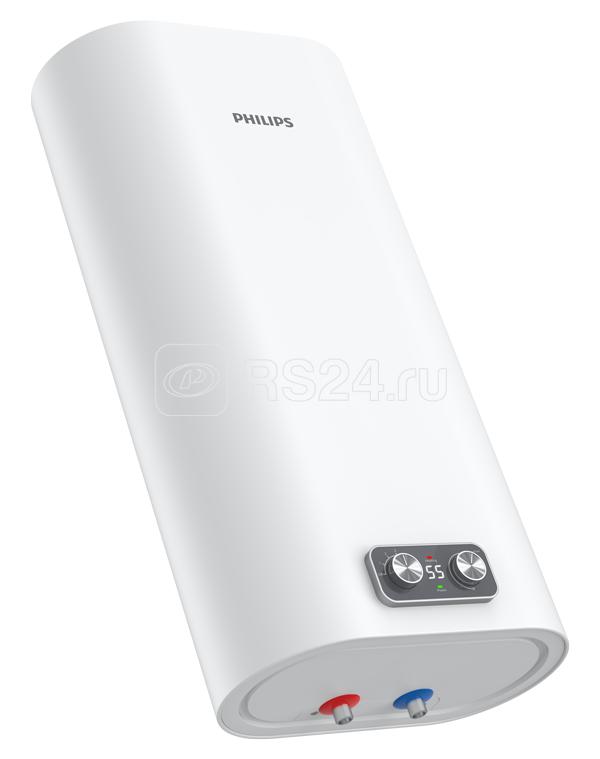 Водонагреватель электрический накопительного типа AWH1618/51(100YB) 2кВт 100л PHILIPS НС-1425534