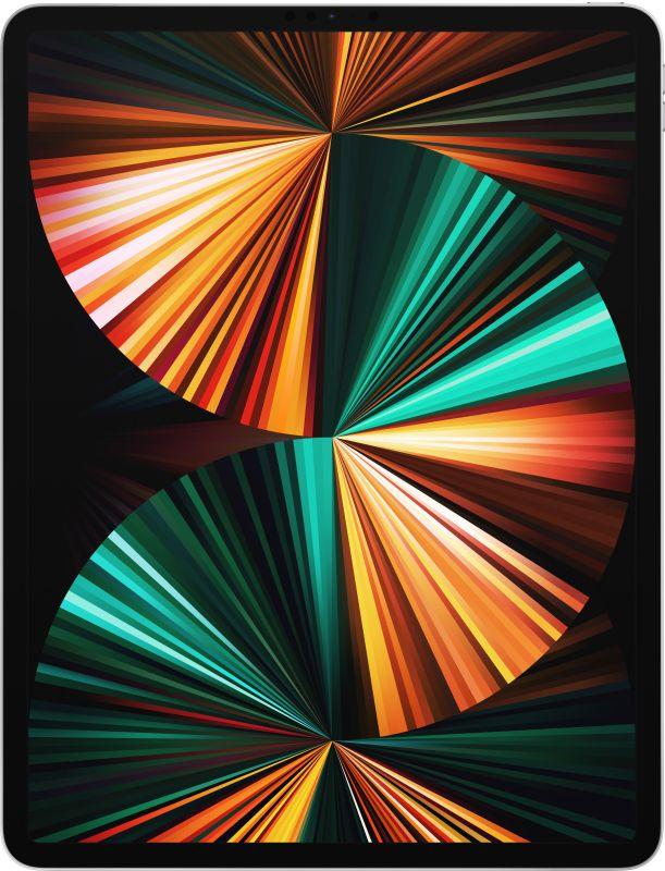 Планшет 12.9-inch iPad Pro Wi-Fi 512GB Silver MHNL3RU/A APPLE 1000623234