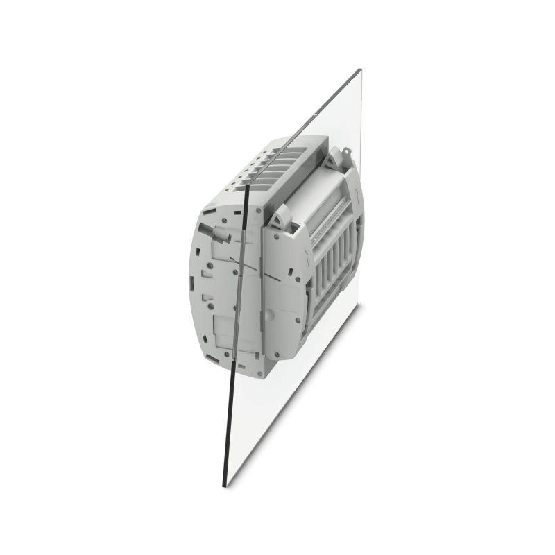 Колодка контрольная FAME 6/6+1 СТЭЗ 3074102