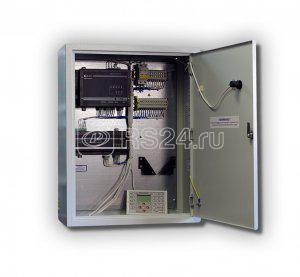 Модуль управления и обработки ВЭРС-АСД-01(У) Исп. 2 ВЭРС 00082834