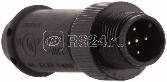 Колпачок SWD4-ACAP-10 гнездо M12 EATON 174751