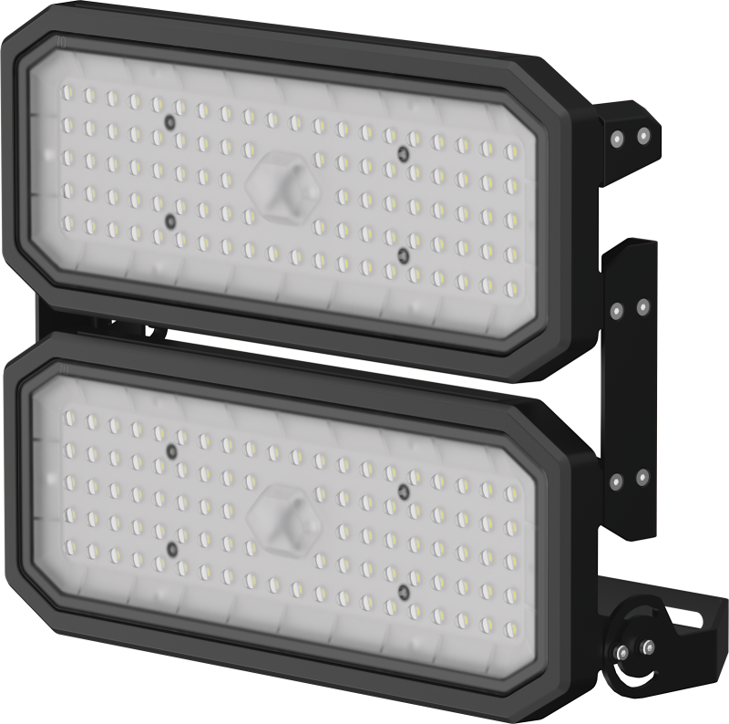Прожектор светодиодный 72 425 ДО-01-200-5К-AS 5000К Innolux 72425