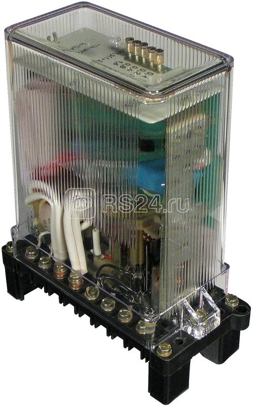 Реле тока РСТ-11М-09-5 ЧЭАЗ A8119-77138496