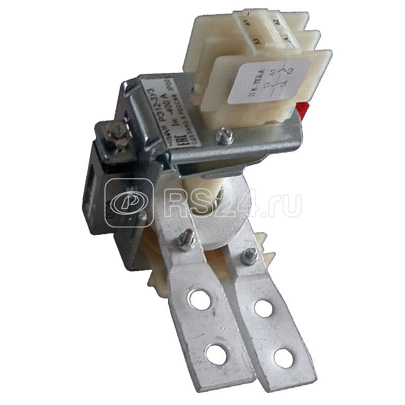 Реле тока РЭ-12-3-400А 1"З"+1"Р" пер. прис. ЧЭАЗ A8119-77943182