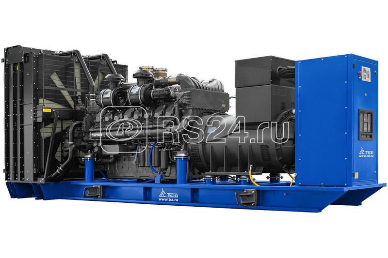 Генератор/Электростанция АД-1500С-Т400-1РМ9 ТСС 028680