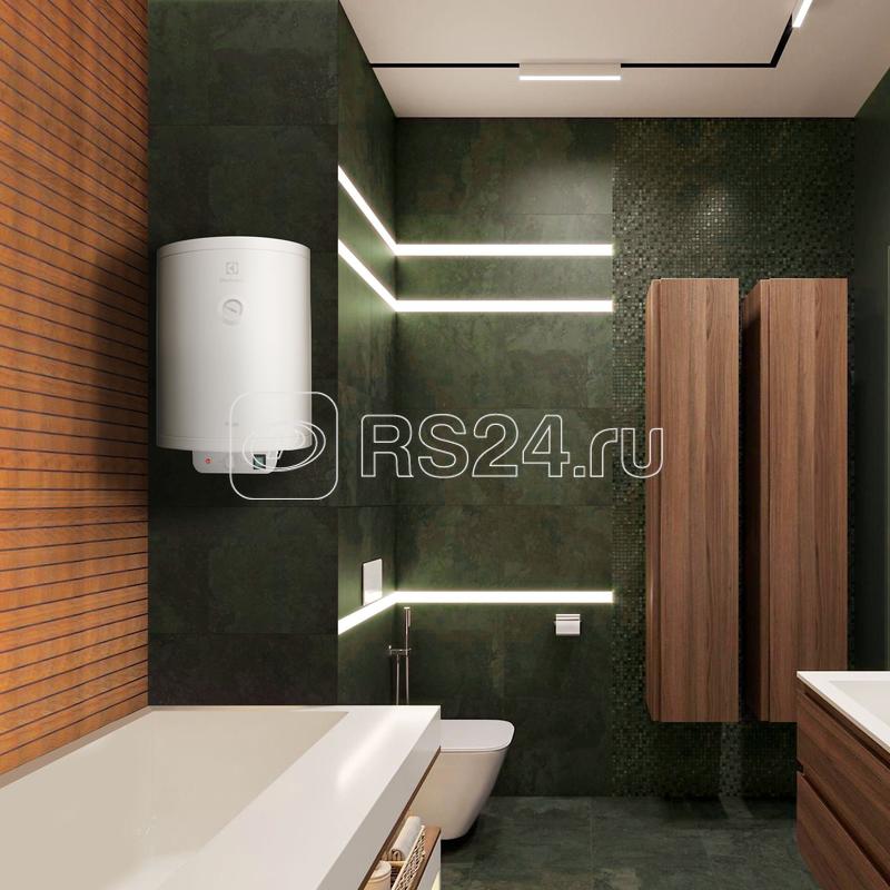 Водонагреватель электрический накопительный 30л EWH 30 Pride Electrolux НС-1237189