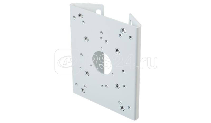 Кронштейн для крепления на столб Rvi RVi-1BPM-2 white