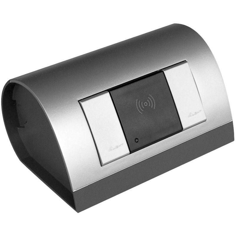 Программатор бейджей Leg BTC 348402