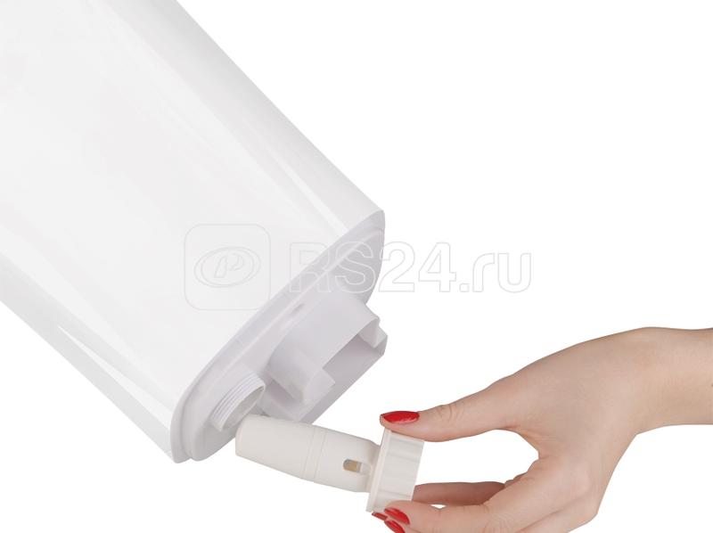 Увлажнитель ультразвуковой бел. /фиол. UHB-205 white/purple Ballu НС-1070071