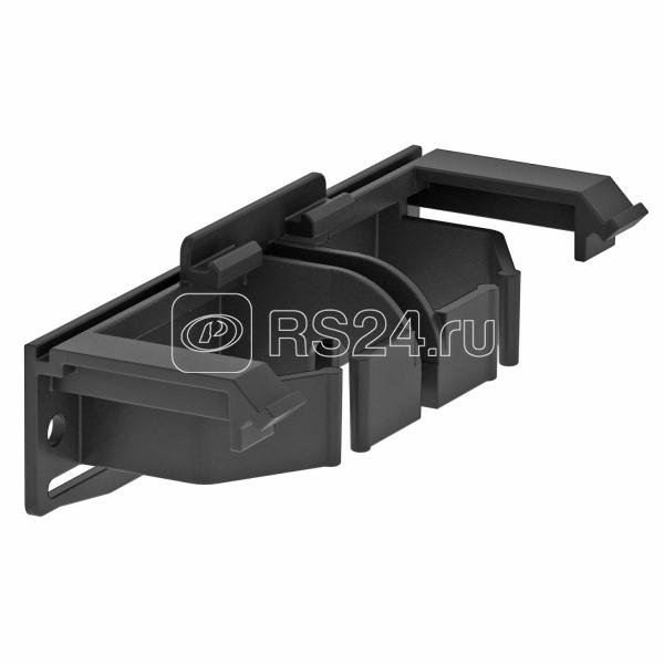 Адаптер для крышки дизайнерского канала GAD OTA черн. OBO 6115975