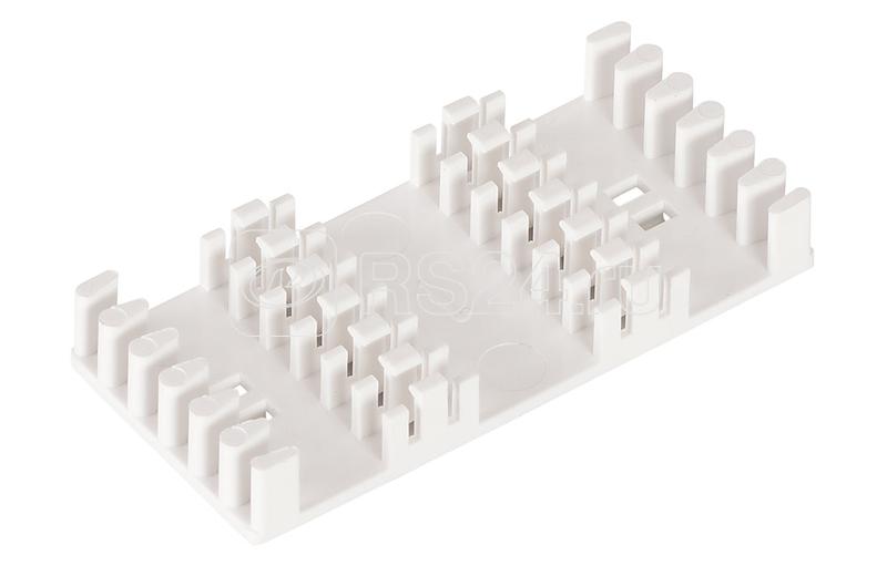 Ложемент Л12-4525 для КДЗС-4525 ССД 130106-00074