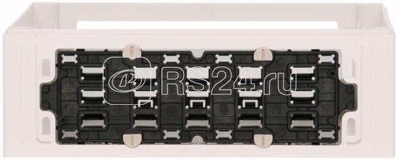 Аксессуар для прокладки шин между корпусов для CI 375мм 20х5 (10.15)мм SH0635/4 EATON 060620