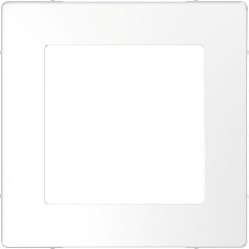 Адаптер Merten D-Life для интеграции Unica к D-Life SD бел. лотос SchE MTN4089-6035