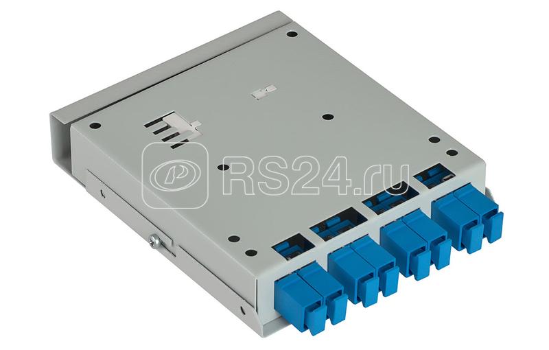 Кросс ШКОН -Р/1 -8 -SC 8 -SC/SM 8-SC/UPC ССД 130401-00064