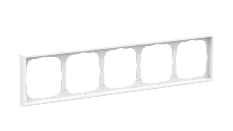 Рамка 5-м ArtGallery универс. лотос SE GAL001305