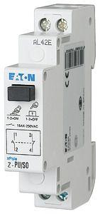 Кнопка 1НО+1НЗ Z-PU/SO EATON 276293