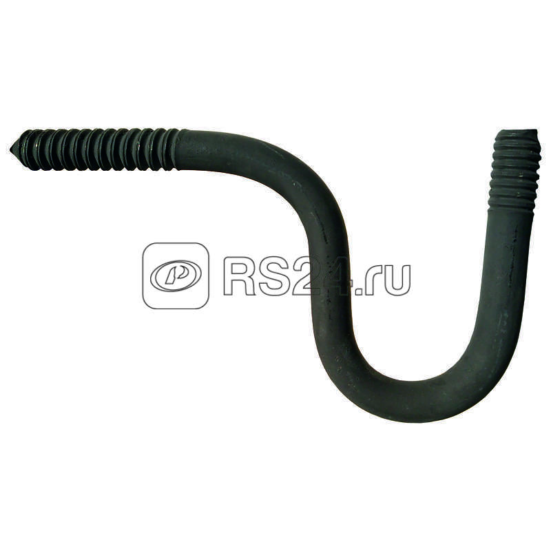 Крюк КН-18 (для ТФ-20) Альянс Мастер 00000074