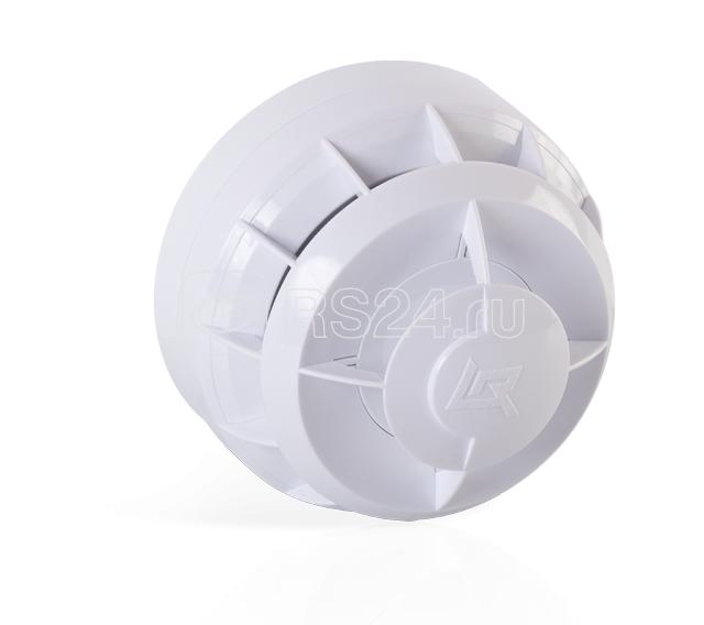 Извещатель пожарный комбинированный ИП 212/101-11-PR W1.04 PRO GLOBAL Rbz-339181