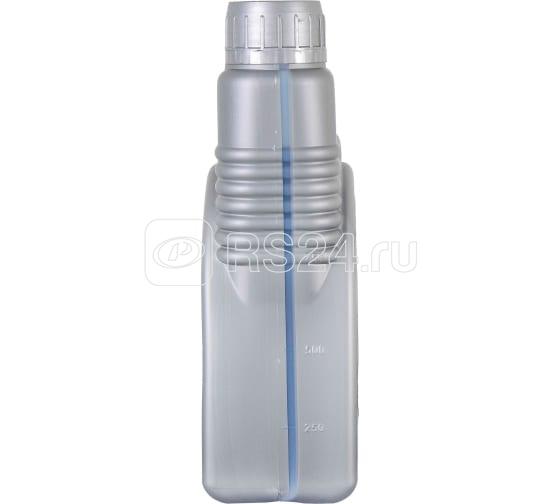 Масло моторное 10W-40 полусинтетическое для четырехтактных двигателей для техники Huter 1л Ресанта 73/8/1/1