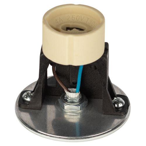 Светильник OL45 WH MR16 GU10 IP20 настенно-потолочный спот бел. ЭРА Б0058497