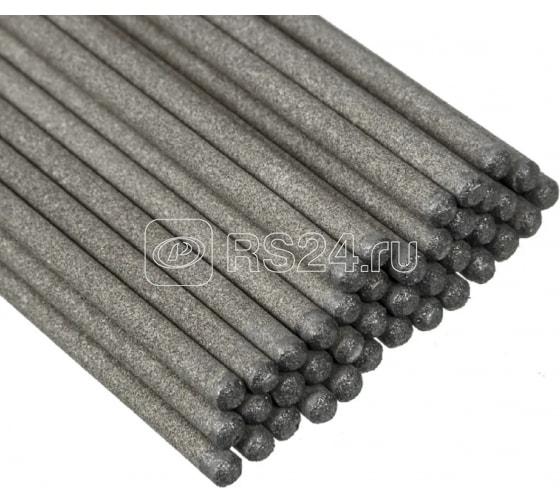 Электрод для ручной дуговой сварки МР-3 Ф2.5 (1кг) Ресанта 71/6/22