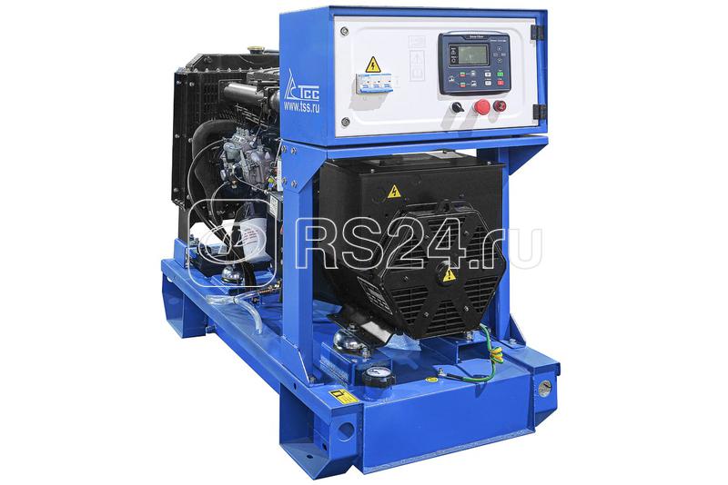 Генератор/Электростанция АД-16С-Т400-1РМ11 ТСС 038897